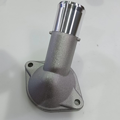 To-yota Corolla Matrix Celica MR2 2005-2013 Waterinlaat thermostaat behuizing 16321-22070