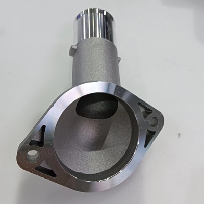 To-yota Corolla Matrix Celica MR2 2005-2013 Waterinlaat thermostaat behuizing 16321-22070