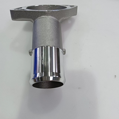 To-yota Corolla Matrix Celica MR2 2005-2013 Waterinlaat thermostaat behuizing 16321-22070