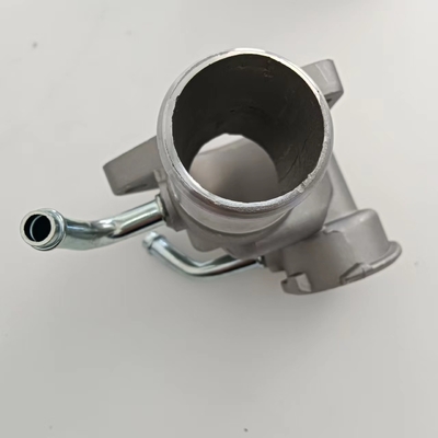 Metal Plastic Radiator Filler Neck Thermostat Housing Cover/Water Outlet voor Toyota JP