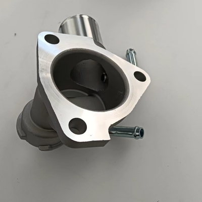 Metal Plastic Radiator Filler Neck Thermostat Housing Cover/Water Outlet voor Toyota JP