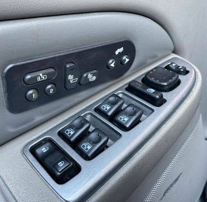 15883319 Power Window Switch voor Chevrolet Avalanche Suburban Silverado GMC Sierra Yukon Cadillac Escalade