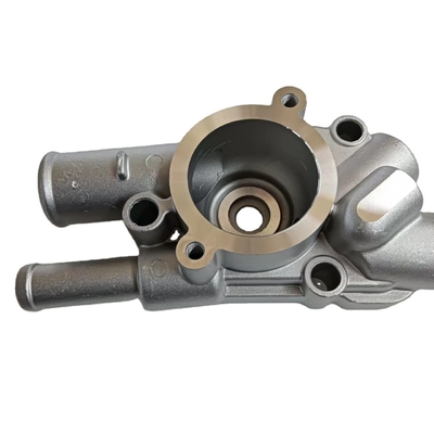 TOYOTA FAW GR Corolla Corsa Sprinter Starlet 16333-11190 Thermostaat Housing Waterafvoer