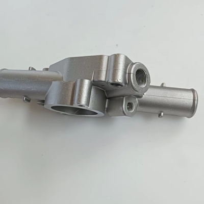 TOYOTA FAW GR Corolla Corsa Sprinter Starlet 16333-11190 Thermostaat Housing Waterafvoer