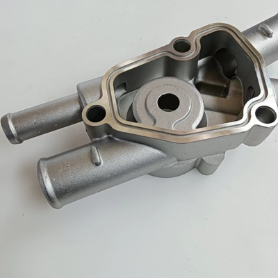 TOYOTA FAW GR Corolla Corsa Sprinter Starlet 16333-11190 Thermostaat Housing Waterafvoer