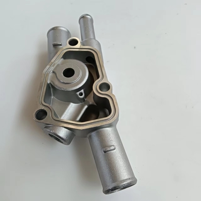 TOYOTA FAW GR Corolla Corsa Sprinter Starlet 16333-11190 Thermostaat Housing Waterafvoer
