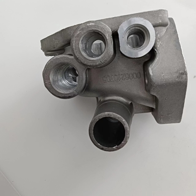 Vervanging/reparatie Doel Thermostaat behuizing 16333-58080 voor LEXUS LX470 Land Cruiser BJ42