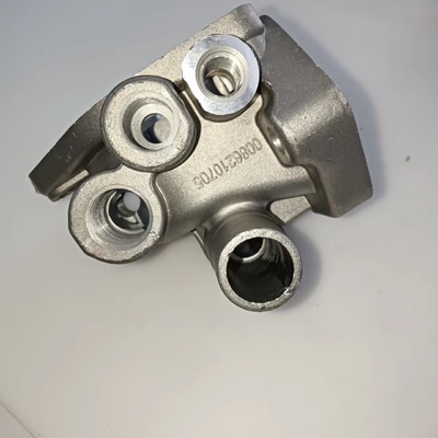 Vervanging/reparatie Doel Thermostaat behuizing 16333-58080 voor LEXUS LX470 Land Cruiser BJ42