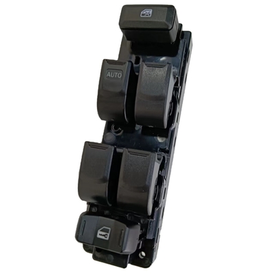 ABS Voertuig 1.6 Motor Power Window Switch 8-97396538-0 Snelle en gemakkelijke vervanging