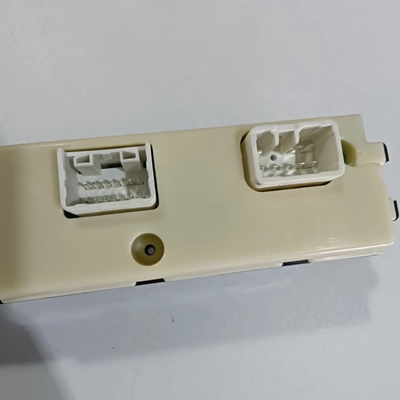 ABS Voertuig 1.6 Motor Power Window Switch 8-97396538-0 Snelle en gemakkelijke vervanging