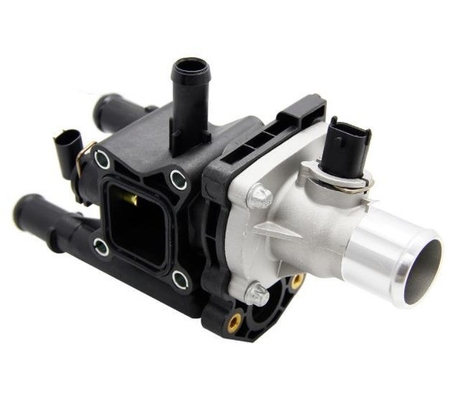 96984102 OEM thermostaat assemblage 38005 96984103 25192228 voor Chevrolet AVEO GENTRA TRAX Sonic Cruze