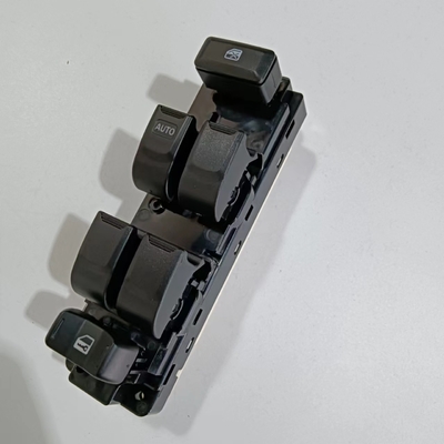 ABS Voertuig 1.6 Motor Power Window Switch 8-97396538-0 Snelle en gemakkelijke vervanging