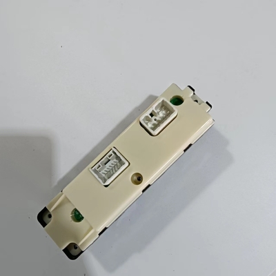 ABS Voertuig 1.6 Motor Power Window Switch 8-97396538-0 Snelle en gemakkelijke vervanging