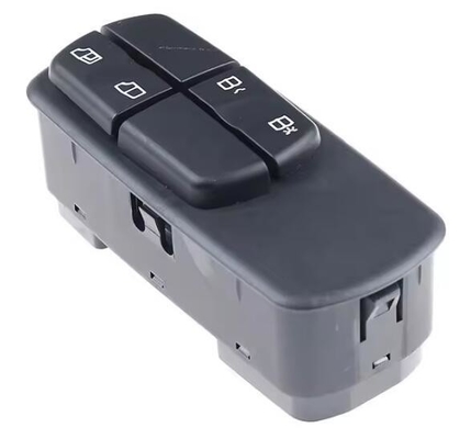 202.270 A0025452013 Power Window Switch voor Mercedes-Benz Truck Axor