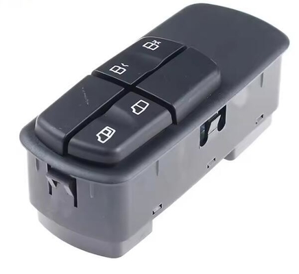 202.270 A0025452013 Power Window Switch voor Mercedes-Benz Truck Axor
