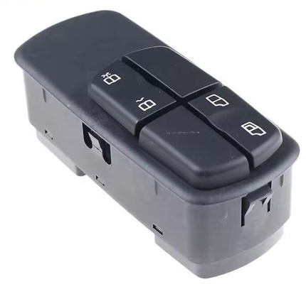 202.270 A0025452013 Power Window Switch voor Mercedes-Benz Truck Axor