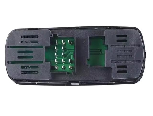 202.270 A0025452013 Power Window Switch voor Mercedes-Benz Truck Axor