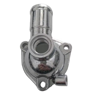 Vervanging/reparatie Doel Ni-ssan Sentra A Klasse Motor koelmiddel thermostaat behuizing 1989-1997