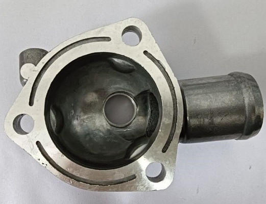 Vervanging/reparatie Doel Ni-ssan Sentra A Klasse Motor koelmiddel thermostaat behuizing 1989-1997