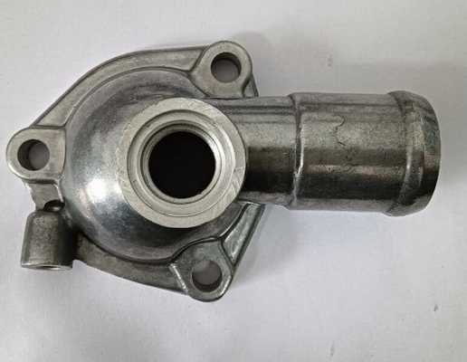 Vervanging/reparatie Doel Ni-ssan Sentra A Klasse Motor koelmiddel thermostaat behuizing 1989-1997