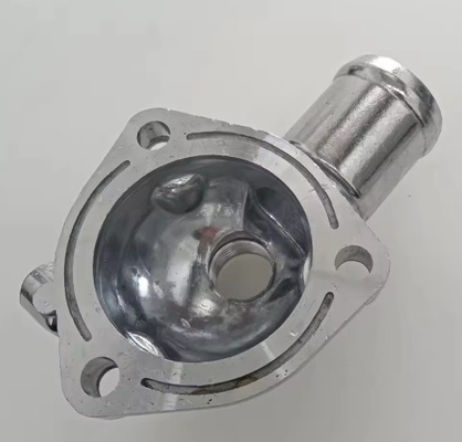 Vervanging/reparatie Doel Ni-ssan Sentra A Klasse Motor koelmiddel thermostaat behuizing 1989-1997