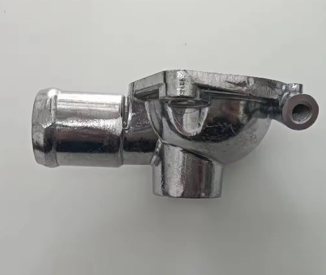 Vervanging/reparatie Doel Ni-ssan Sentra A Klasse Motor koelmiddel thermostaat behuizing 1989-1997