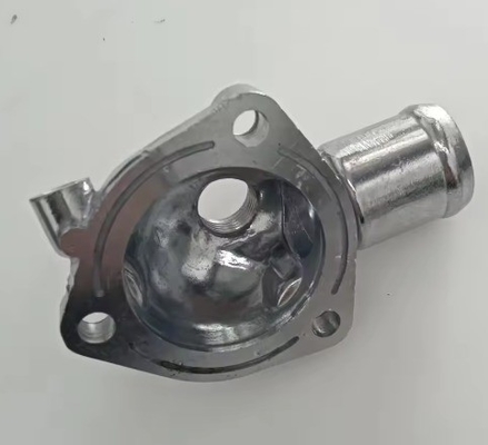 Vervanging/reparatie Doel Ni-ssan Sentra A Klasse Motor koelmiddel thermostaat behuizing 1989-1997