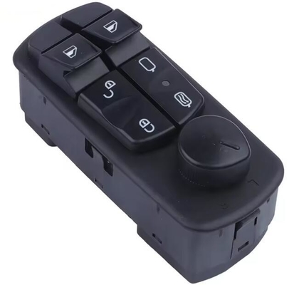 OEM NO A0025452013 Power Window Switch Voor Mercedes-Benz Atego 2014-2018 822 F
