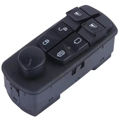 OEM NO A0025452013 Power Window Switch Voor Mercedes-Benz Atego 2014-2018 822 F