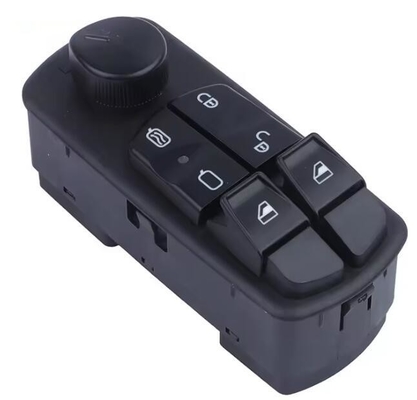 OEM NO A0025452013 Power Window Switch Voor Mercedes-Benz Atego 2014-2018 822 F