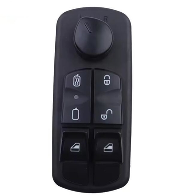 OEM NO A0025452013 Power Window Switch Voor Mercedes-Benz Atego 2014-2018 822 F