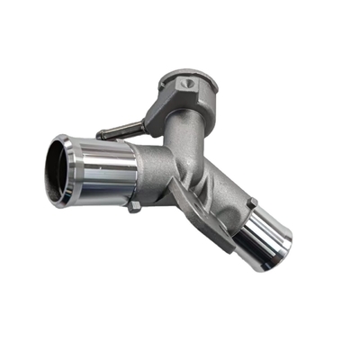 Thermostaat behuizing waterflens voor Toyota 16502-0m020 Jaar 1999-2006 OE NO. 16502-0m020