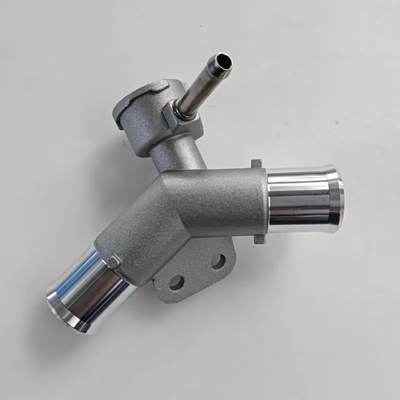 Thermostaat behuizing waterflens voor Toyota 16502-0m020 Jaar 1999-2006 OE NO. 16502-0m020