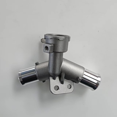 Thermostaat behuizing waterflens voor Toyota 16502-0m020 Jaar 1999-2006 OE NO. 16502-0m020