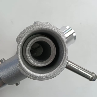 Thermostaat behuizing waterflens voor Toyota 16502-0m020 Jaar 1999-2006 OE NO. 16502-0m020