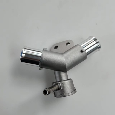 Thermostaat behuizing waterflens voor Toyota 16502-0m020 Jaar 1999-2006 OE NO. 16502-0m020