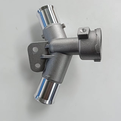 Thermostaat behuizing waterflens voor Toyota 16502-0m020 Jaar 1999-2006 OE NO. 16502-0m020