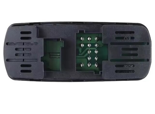 AXOR 2 0035450113 Power Window Switch voor Mercedes-Benz Truck
