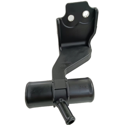 Metal Plastic 16577-0T010 Thermostaat Housing Water Flange buis connector voor Toyota Corolla