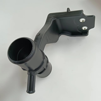 Metal Plastic 16577-0T010 Thermostaat Housing Water Flange buis connector voor Toyota Corolla