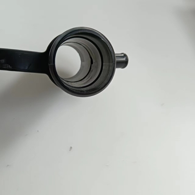 Metal Plastic 16577-0T010 Thermostaat Housing Water Flange buis connector voor Toyota Corolla