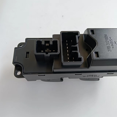 Auto-fitment Mazda Power Window Main Control Switch voor Ranger 2012-2015 BT50 2013-2016