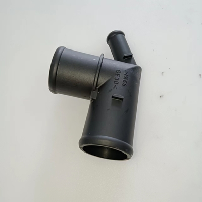 Vervang/repareren Plastic wateruitlaat voor To-yota Duurzaam OE NO. 16577-54240 Inclusief