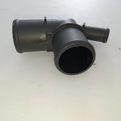 Vervang/repareren Plastic wateruitlaat voor To-yota Duurzaam OE NO. 16577-54240 Inclusief