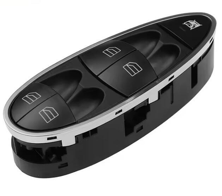 2118213679 Bestuurderszijde Master Power Window Switch Voor Mercedes Benz E W211 2003-2009