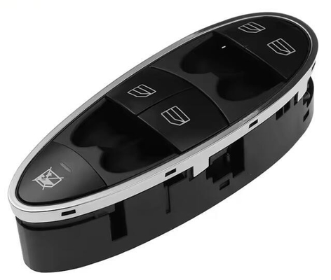 2118213679 Bestuurderszijde Master Power Window Switch Voor Mercedes Benz E W211 2003-2009