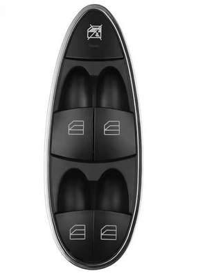 2118213679 Bestuurderszijde Master Power Window Switch Voor Mercedes Benz E W211 2003-2009