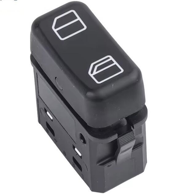 Mercedes-Benz Auto Fitting A0035456607 Power Window Switch met zwarte afwerking