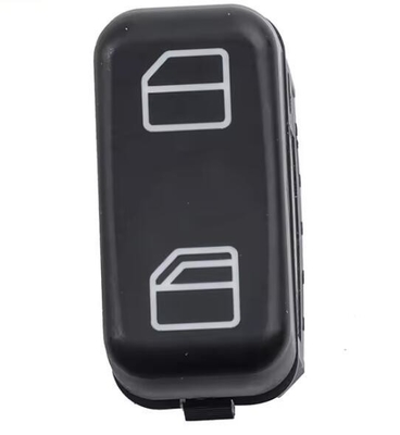 Mercedes-Benz Auto Fitting A0035456607 Power Window Switch met zwarte afwerking