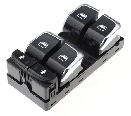 4GD959851B Voorste linkse schakelaar voor Audi A6 S6 C7 A7 A8 S8 TT R8 RS6 RS7 RSQ3